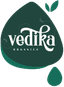 VedikaOrganics Logo