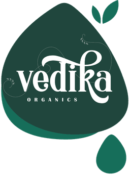 Vedika Logo