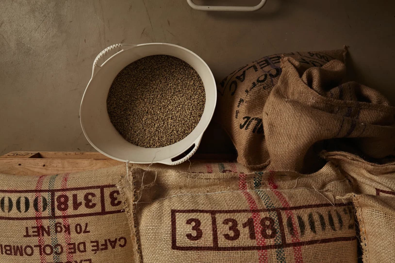 We Reject 30% of Every Harvest. Here's Why.